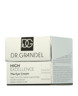 Dr. Grandel High Excellence The Eye Cream Augencreme 15 ml