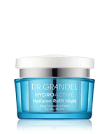 Dr. Grandel Hydro Active Hyaluron Refill Night 50ml