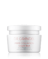 Dr. Grandel Pro Collagen Cream Rich 50ml