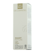 Dr. Grandel Smart Nature Light Cream Tagescreme 50 ml