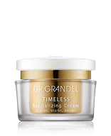 Dr. Grandel Timeless Revitalizing Cream Classic Tagescreme 50 ml