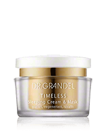 Dr. Grandel Timeless Sleeping Cream & Mask Nachtcreme 50 ml