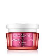 Dr. Grandel Vitamin Infusion Cream 50ml