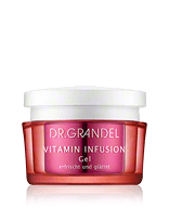 Dr. Grandel Vitamin Infusion Gel Gesichtsgel 50 ml