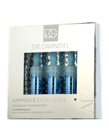 Dr. Grandel Wirkstoff-Ampullen Hyaluron Advanced+ Serum 3 x 3 ml