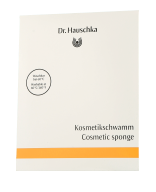 Dr. Hauschka Accessoires Cosmetic Sponge Reinigung & Wellness