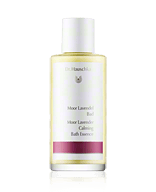 Dr. Hauschka Bath & Shower Moor Lavender Calming Bath Essence 100ml