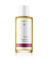 Dr. Hauschka Bath & Shower Sage Purifying Bath Essence 100ml