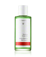 Dr. Hauschka Bath & Shower Spruce Warming Bath Essence 100ml