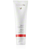 Dr. Hauschka Body Care Almond Soothing Body Cream 145ml