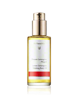 Dr. Hauschka Body Care Lemon Lemongrass Vitalising Body Oil 75ml