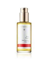 Dr. Hauschka Body Care Rose Nurturing Body Oil Körperöl 75 ml