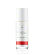 Dr. Hauschka Body Care Sage Mint Deodorant 50ml