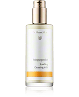 Dr. Hauschka Cleansing Soothing Cleansing Milk Reinigungsmilch 145 ml