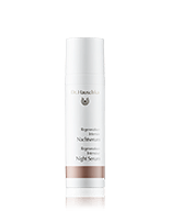 Dr. Hauschka Face Care Regeneration Intensive Night Serum 30ml