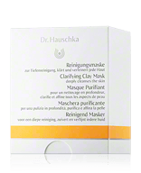 Dr. Hauschka Masks Clarifying Clay Mask Reinigungsmaske
