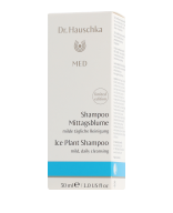 Dr. Hauschka Med Shampoo Mittagsblume Shampoo