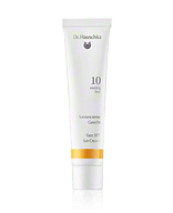 Dr. Hauschka Sun Care Sonnencreme Gesicht LSF 10 Gesichtscreme 40 ml