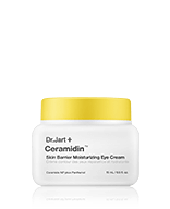 Dr. Jart+ Ceramidin Skin Barrier Moisturizing Eye Cream Augencreme 15 ml