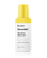 Dr. Jart+ Ceramidin Skin Barrier Moisturizing Milky Lotion Gesichtsfluid 50 ml