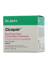 Dr. Jart+ Cicapair Soothing Color Correcting Treatment SPF 30 Tagescreme