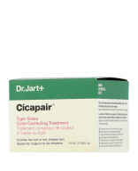 Dr. Jart+ Cicapair Tiger Grass Color Correcting Treatment Tagescreme 15 ml