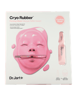 Dr. Jart+ Cryo Rubber Collagen Mask Pflegemaske 4 g + 40 g