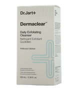 Dr. Jart+ Dermaclear Daily Exfoliating Cleanser Gesichtspeeling 100 ml