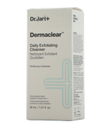 Dr. Jart+ Dermaclear Daily Exfoliating Cleanser Gesichtspeeling 30 ml