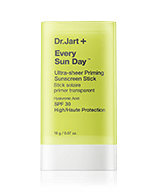 Dr. Jart+ Every Sun Day Ultra-Sheer Priming Sunscreen Stick SPF 30 Gesichtscreme 19 g