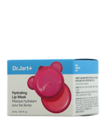 Dr. Jart+ Vital Hydra Solution Hydrating Lip Mask Bubble Gum Sonstiges Lippenpflege 17 g