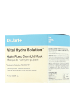 Dr. Jart+ Vital Hydra Solution Hydro Plump Overnight Mask Maske 75 ml