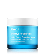 Dr. Jart+ Vital Hydra Solution Hydro Plump Overnight Mask Maske 75 ml
