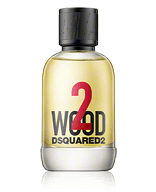 Dsquared² 2 Wood Eau de Toilette Spray