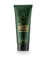Dsquared² Green Wood Aftershave Balm 100 ml