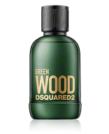 Dsquared² Green Wood edt vapo 100ml