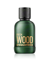 Dsquared² Green Wood Eau de Toilette Spray 50 ml