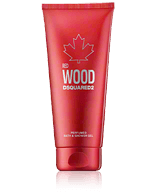 Dsquared² Red Wood Bath & Shower Gel 200 ml