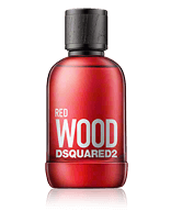 Dsquared² Red Wood Eau de Toilette Spray 