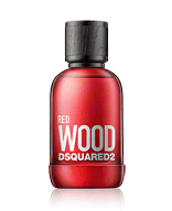 Dsquared² Red Wood Eau de Toilette Spray 50 ml