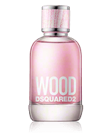 Dsquared² Wood pour Femme Eau de Toilette Spray 100 ml