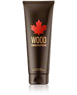 Dsquared² Wood pour Homme Bath & Shower Gel 250ml