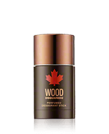 Dsquared² Wood pour Homme deodorant stick 75ml