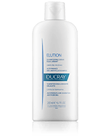 Ducray Elution Ausgleichendes Shampoo Shampoo 200 ml