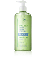 Ducray Extra-Gentle Mildes Shampoo Shampoo