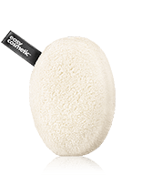 easycosmetic Beauty & More Deluxe Make-Up Removal & Cleansing Oval Beautytools 3 Stück