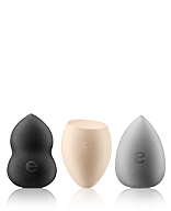 easycosmetic Beauty & More Large Blender Sponge Set Beautytools 3 Stück