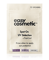 easycosmetic Beauty & More Spot-On UV Detection Sonstiges 72 Stück
