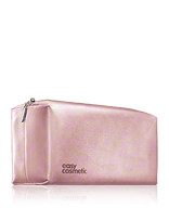 easycosmetic Kosmetiktaschen BeautyBag Rosa Kosmetiktasche