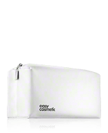 easycosmetic Kosmetiktaschen BeautyBag Weiss Kosmetiktasche